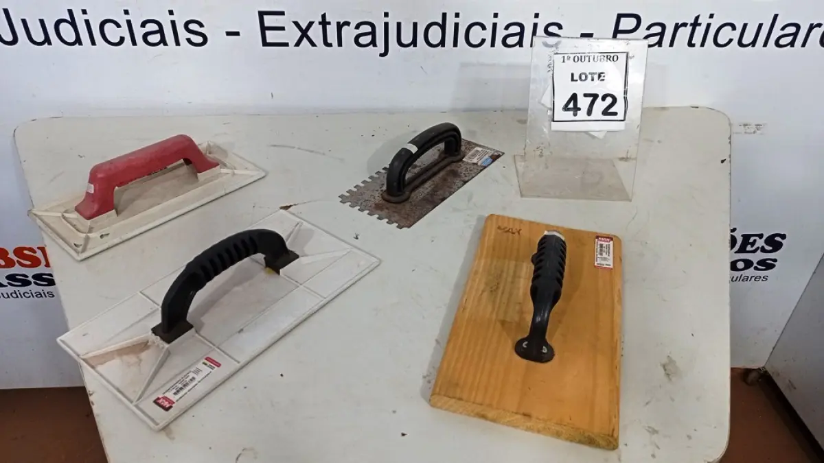 LOTE 472
