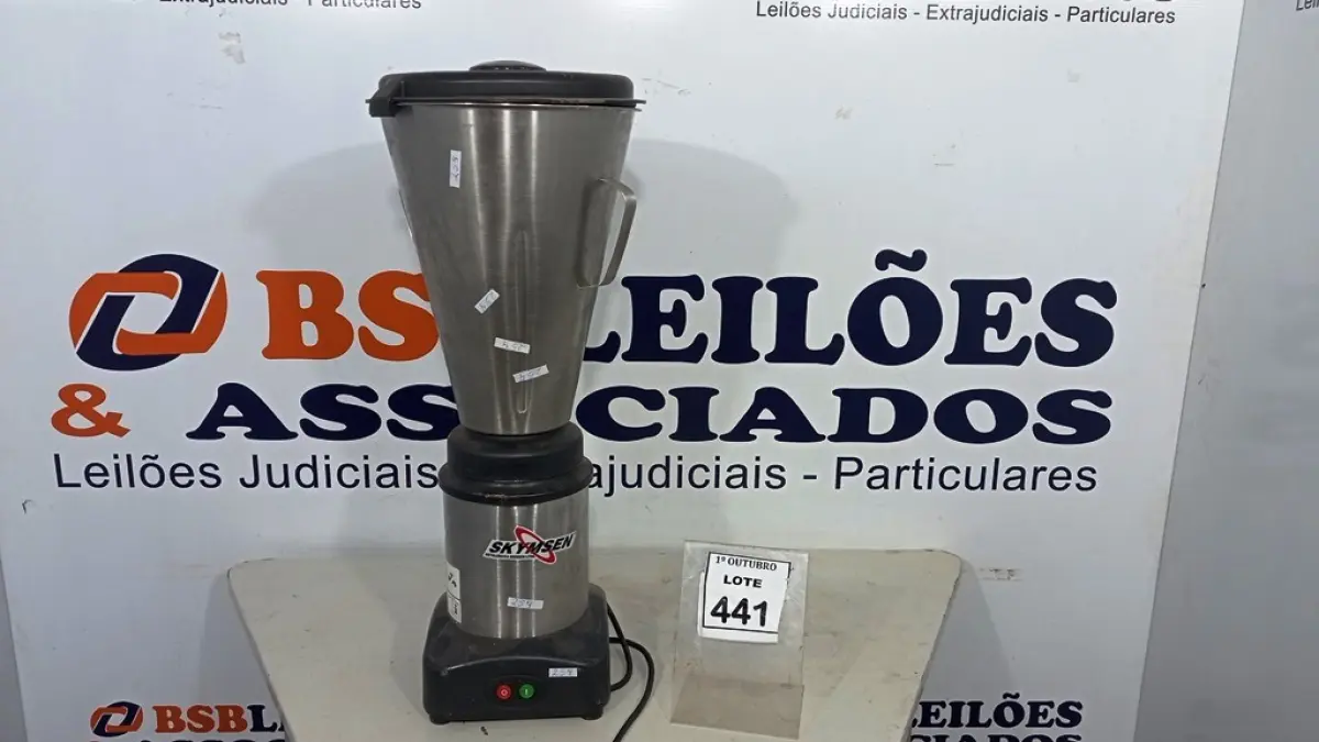 LOTE 441