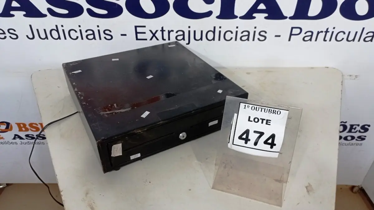 LOTE 474