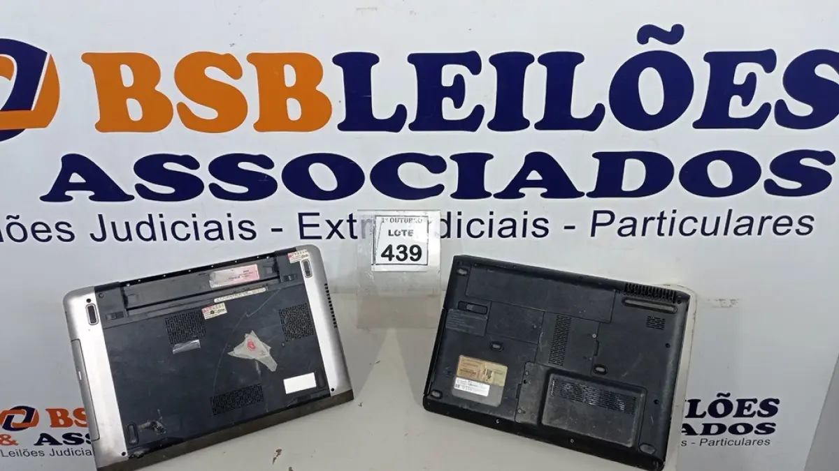LOTE 439