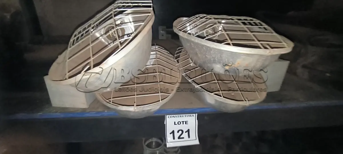 LOTE 121