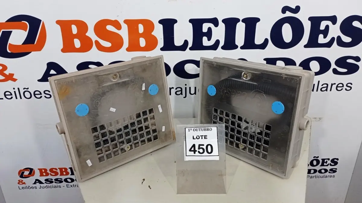 LOTE 450