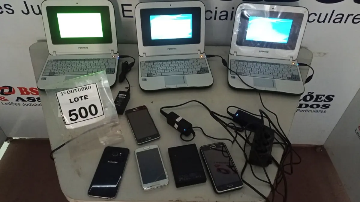 LOTE 500