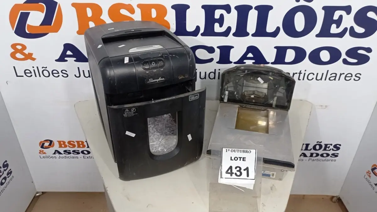 LOTE 431