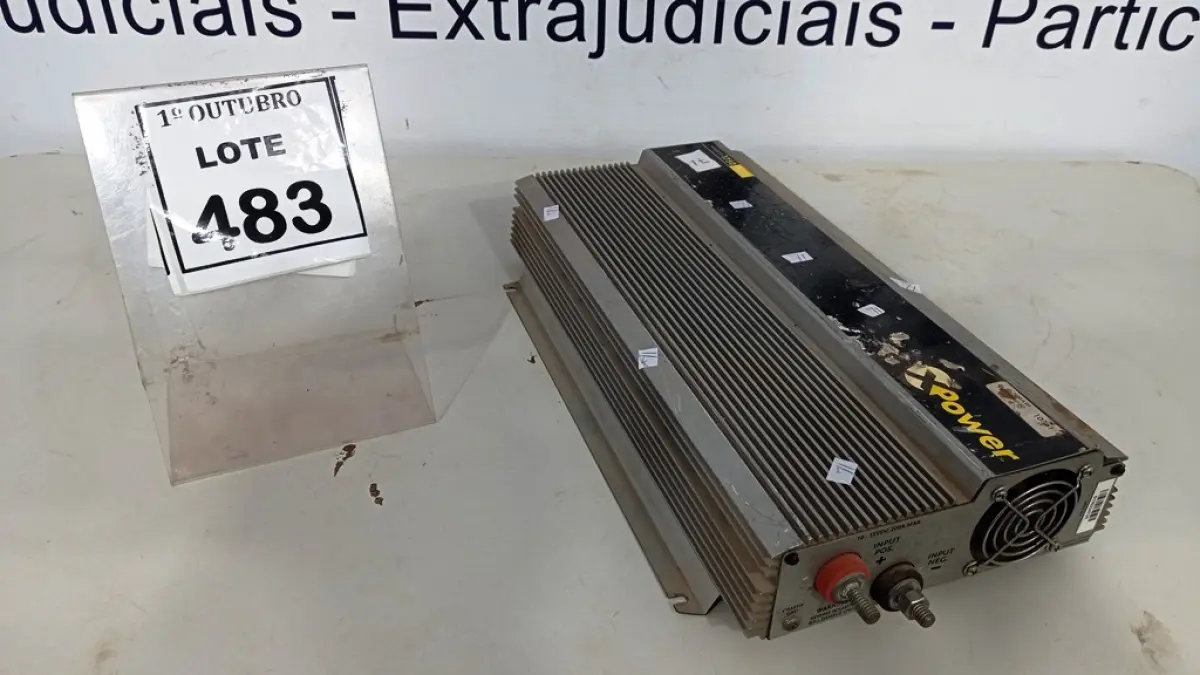 LOTE 483