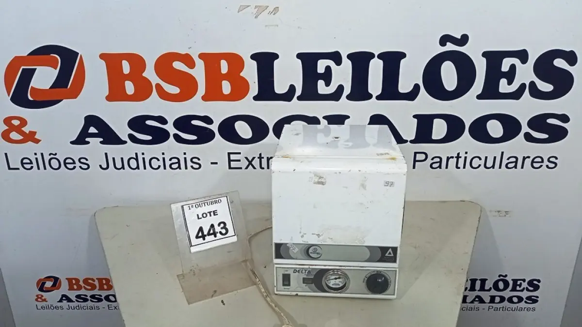 LOTE 443