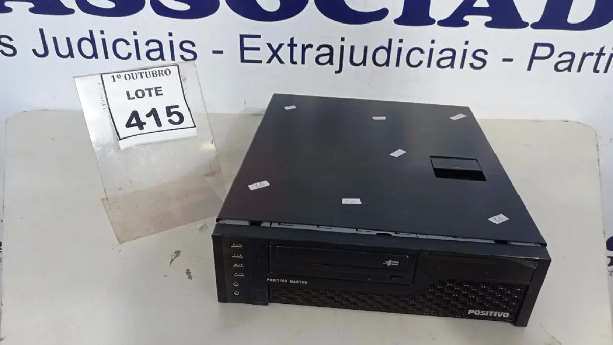 LOTE 415