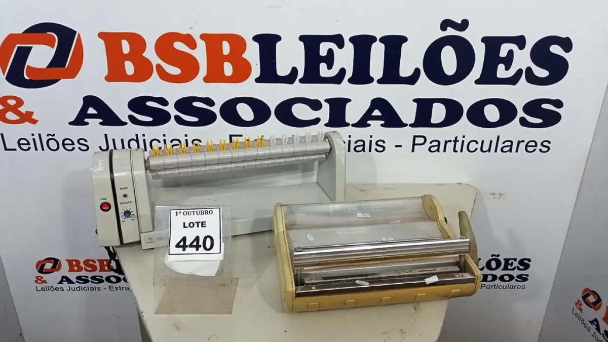 LOTE 440