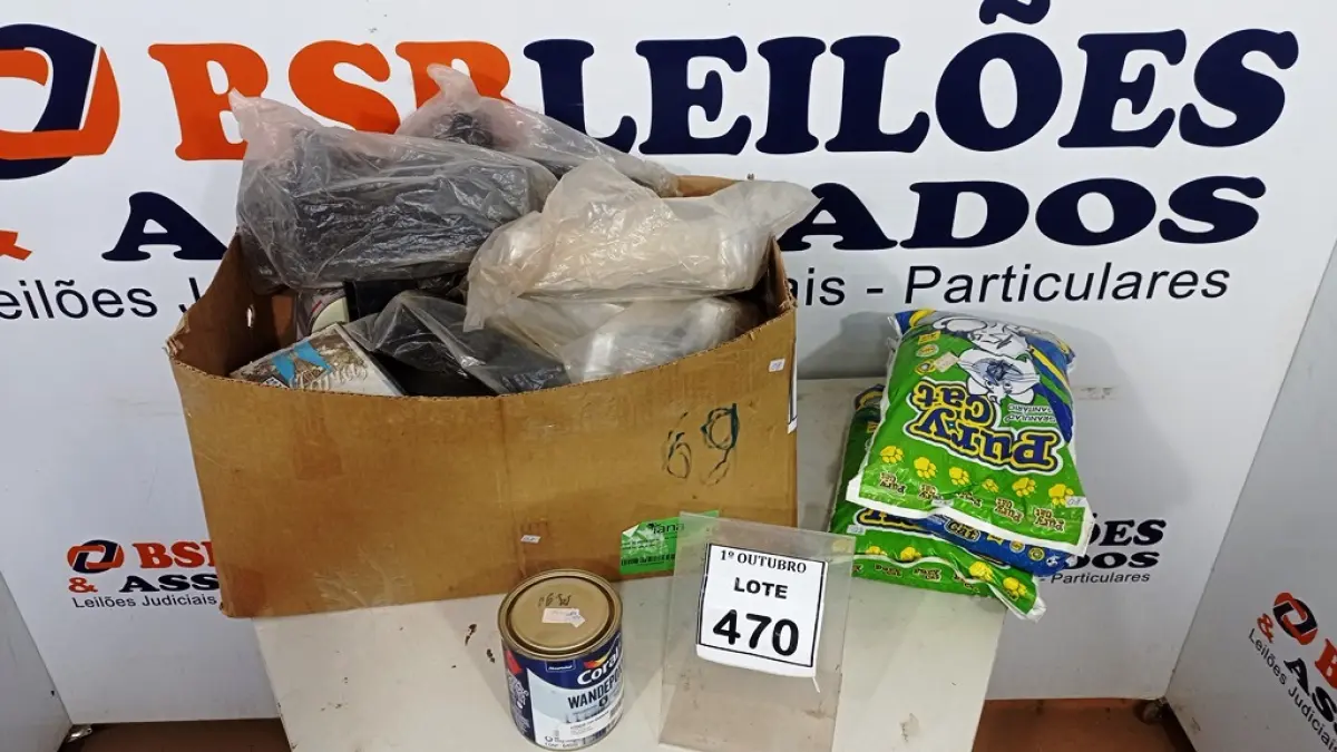 LOTE 470