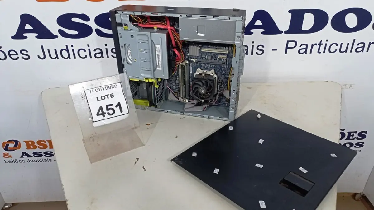 LOTE 451