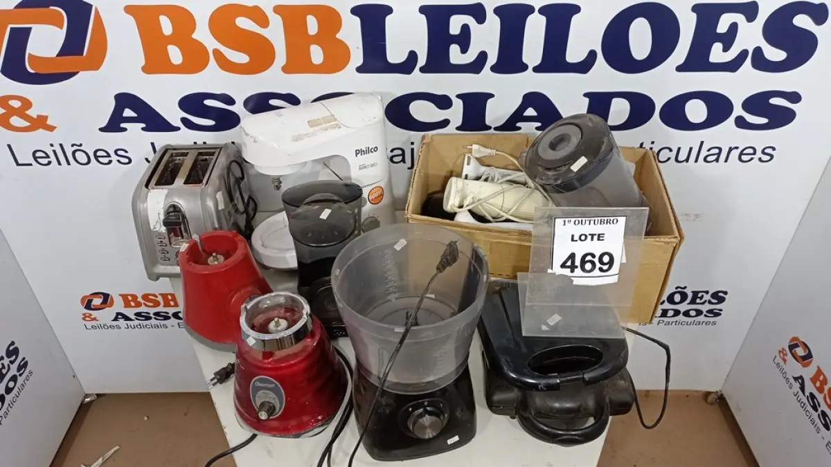 LOTE 469