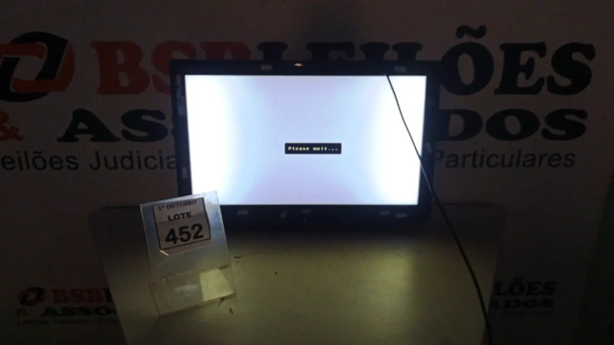 LOTE 452