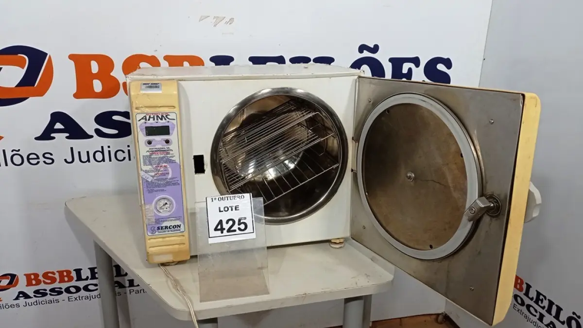 LOTE 425