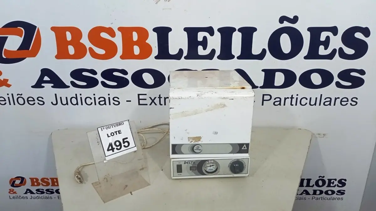 LOTE 495