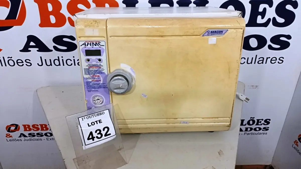 LOTE 432