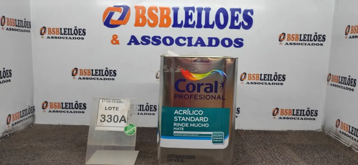 LOTE 330