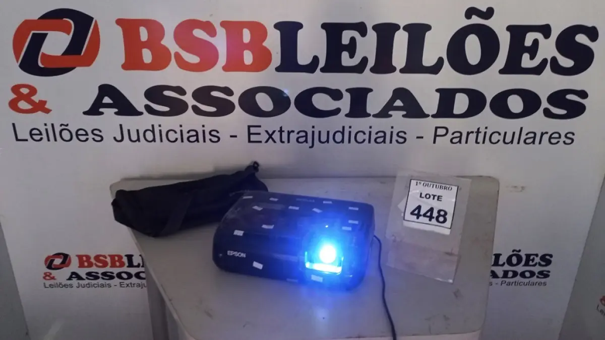 LOTE 448