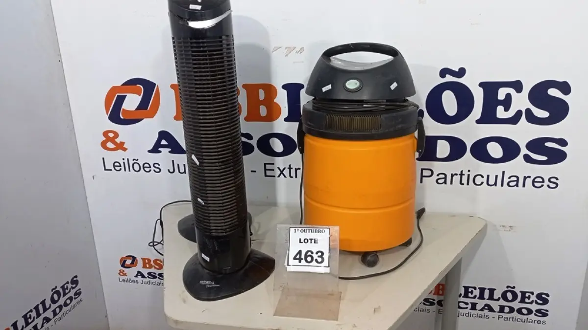 LOTE 463