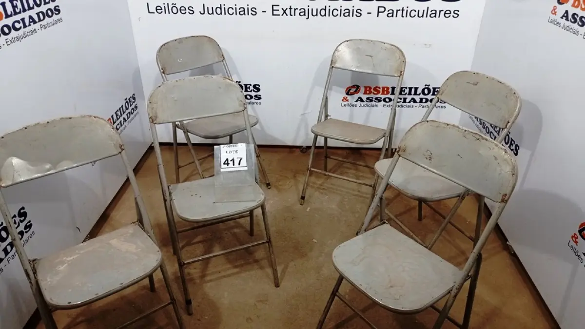 LOTE 417