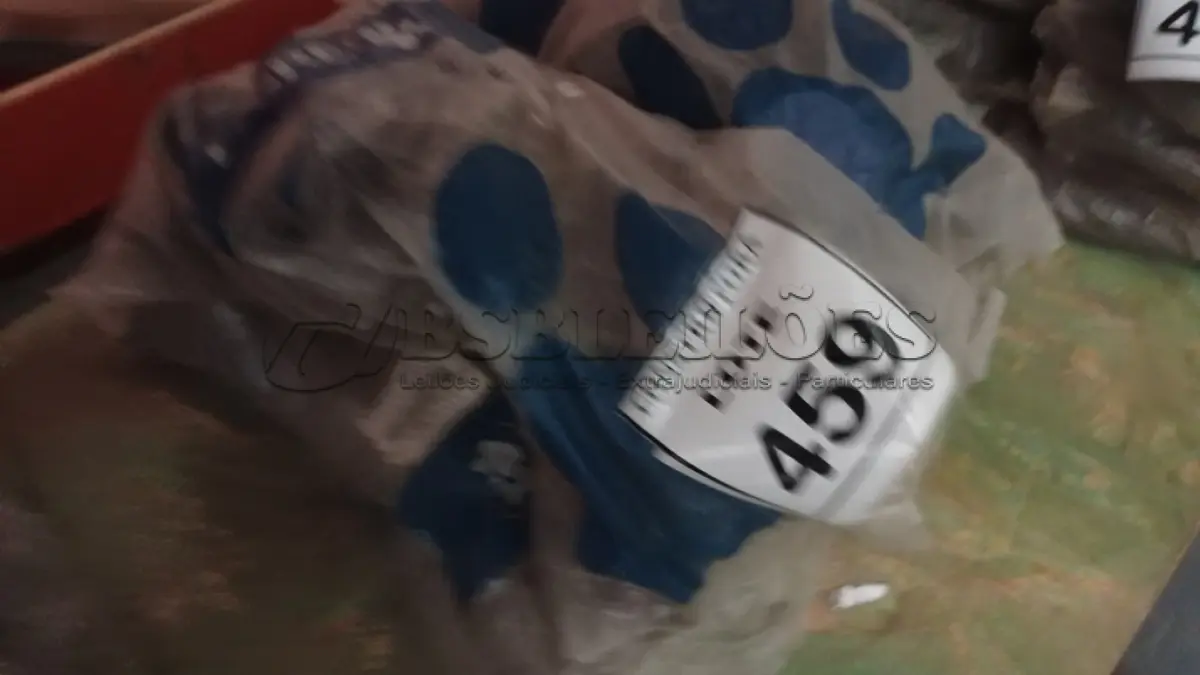 LOTE 459 - 01 LOTE COM TE DE 50MM SOLDÁVEIS. (NO ESTADO) ATENÇÃO! FAZER A VISITAÇÃO ANTES DE ARREMATAR, NÃO SABEMOS SE FUNCIONA, LEILÃO NÃO TEM GARANTIA E NEM DEVOLUÇÃO, SUJEITO A POSSÍVEIS AVARIAS VISÍVEIS/OCULTAS E/OU AUSÊNCIA DE COMPONENTES.