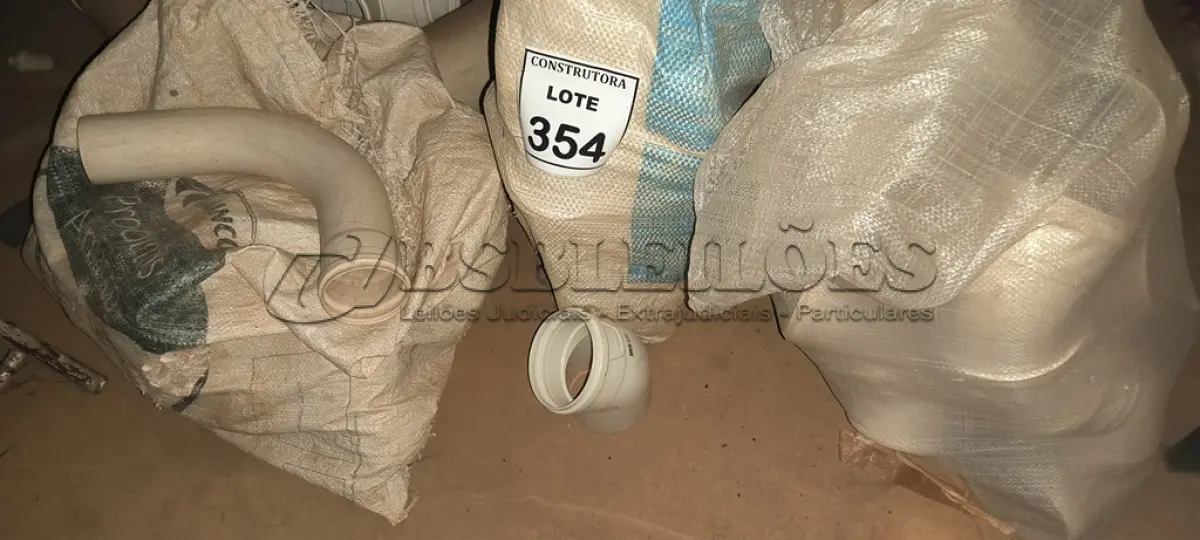 LOTE 354