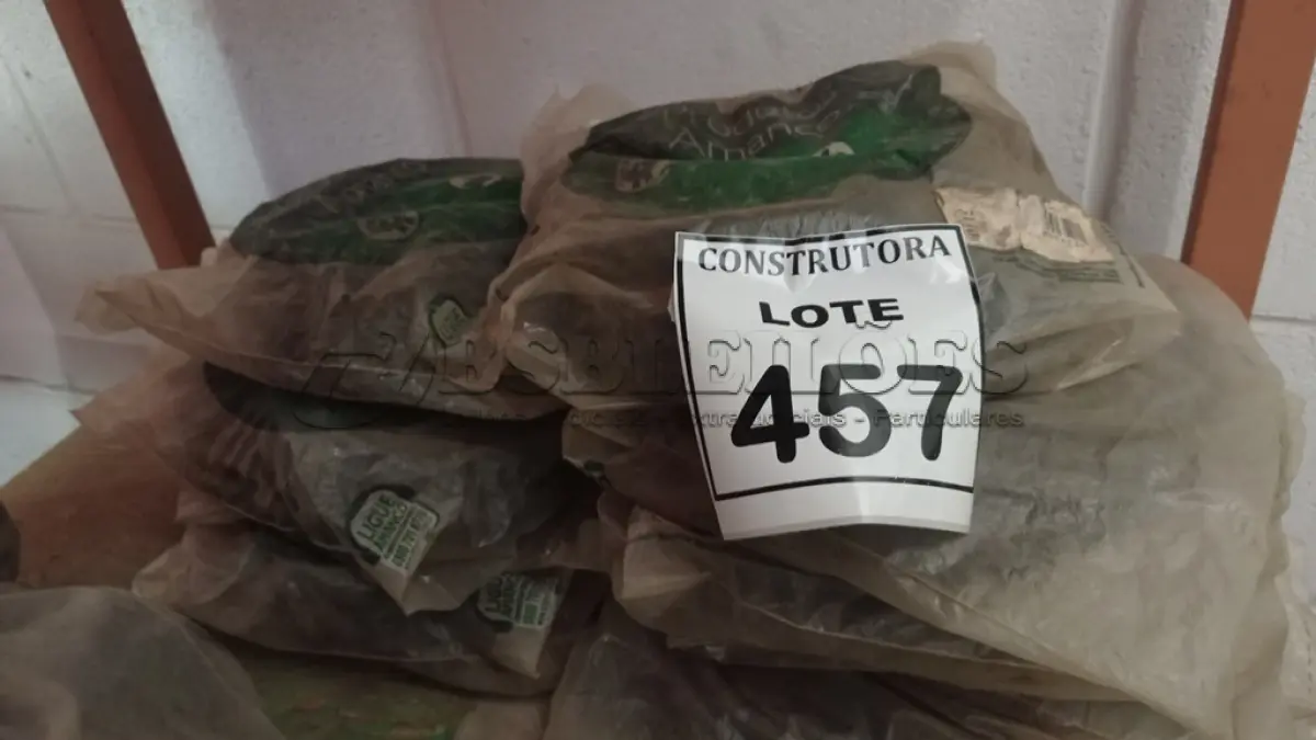 LOTE 457