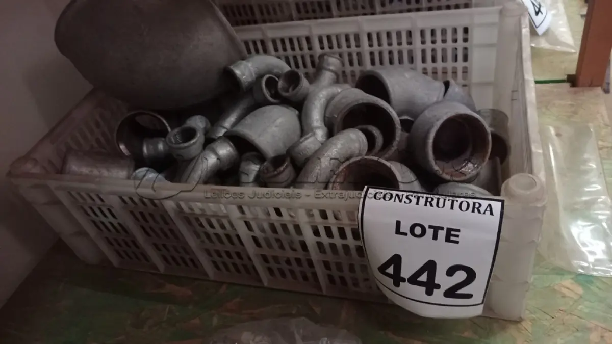 LOTE 442
