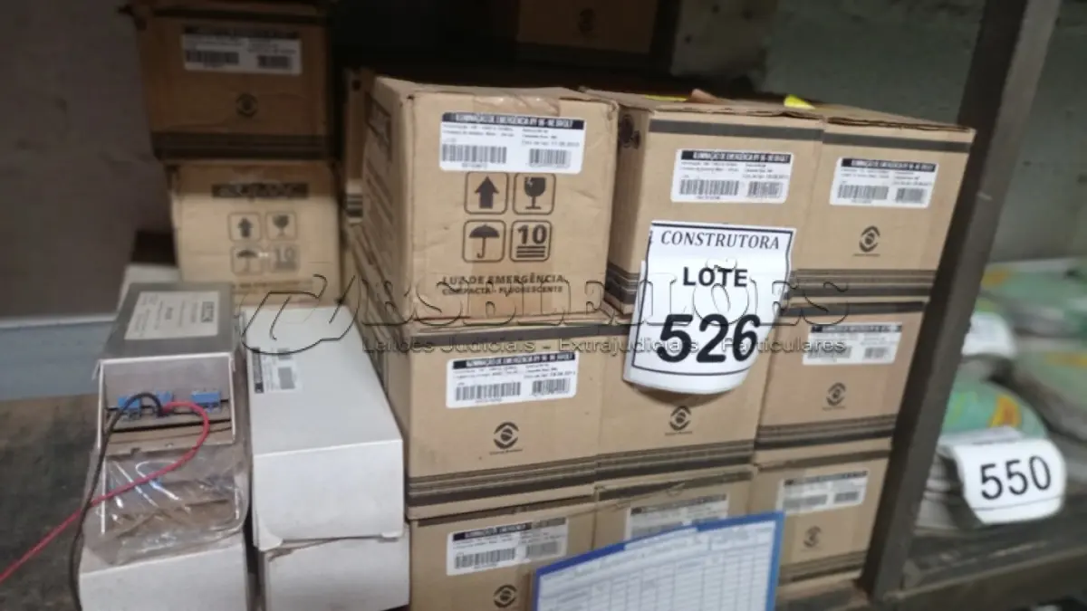 LOTE 526