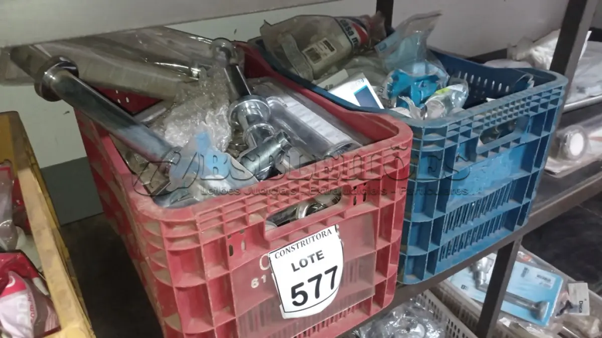 LOTE 577