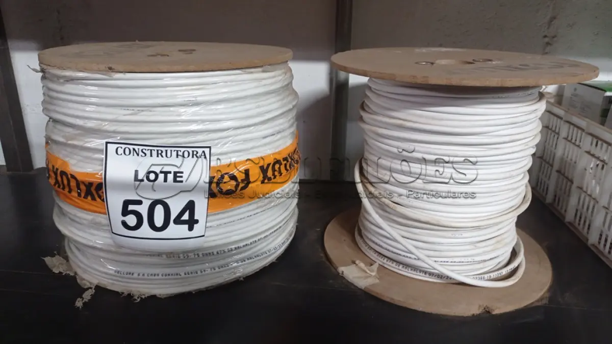 LOTE 504