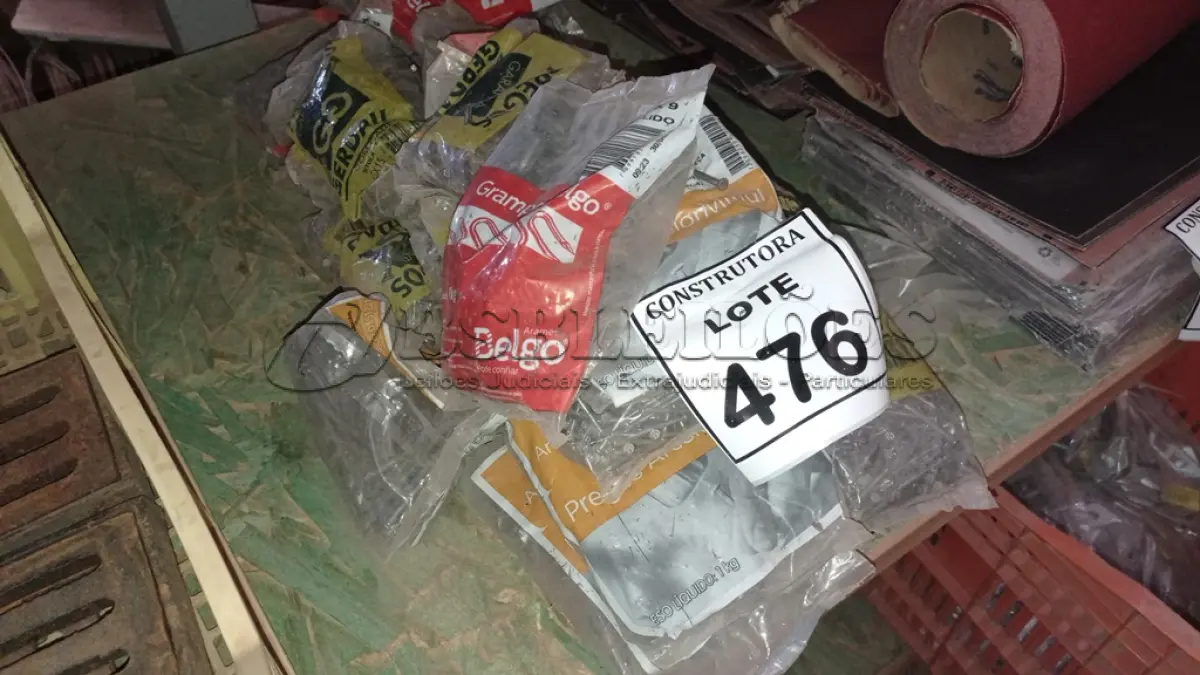 LOTE 476 - 10KG DE PREGOS DIVERSOS. (NO ESTADO) ATENÇÃO! FAZER A VISITAÇÃO ANTES DE ARREMATAR, NÃO SABEMOS SE FUNCIONA, LEILÃO NÃO TEM GARANTIA E NEM DEVOLUÇÃO, SUJEITO A POSSÍVEIS AVARIAS VISÍVEIS/OCULTAS E/OU AUSÊNCIA DE COMPONENTES.