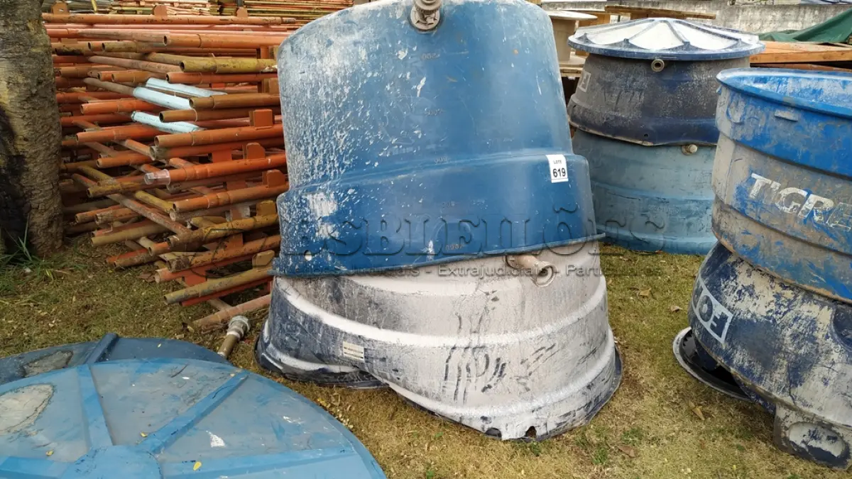 LOTE 619