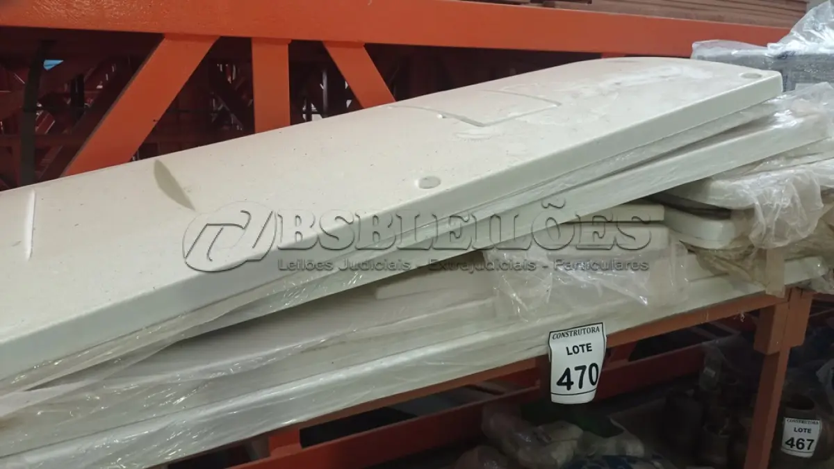 LOTE 470 - 01 LOTE COM XAFITER. (NO ESTADO) ATENÇÃO! FAZER A VISITAÇÃO ANTES DE ARREMATAR, NÃO SABEMOS SE FUNCIONA, LEILÃO NÃO TEM GARANTIA E NEM DEVOLUÇÃO, SUJEITO A POSSÍVEIS AVARIAS VISÍVEIS/OCULTAS E/OU AUSÊNCIA DE COMPONENTES.