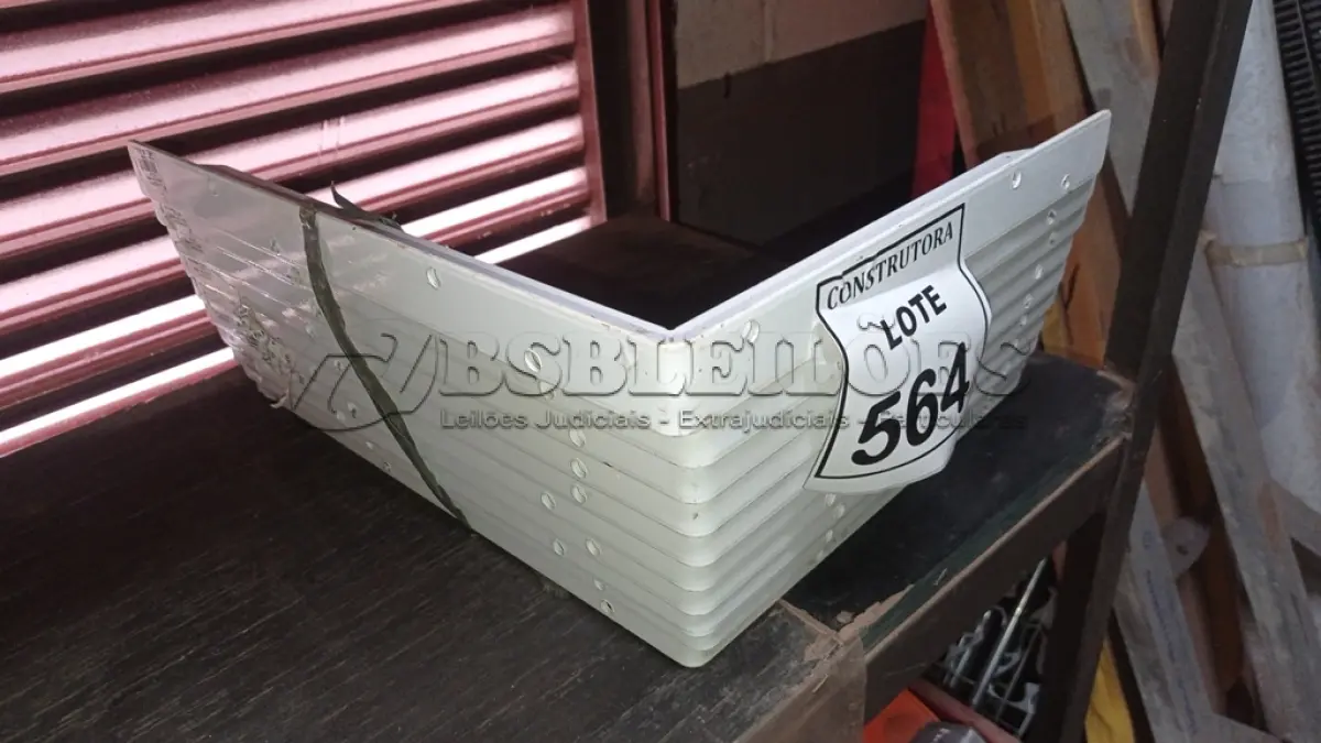 LOTE 564