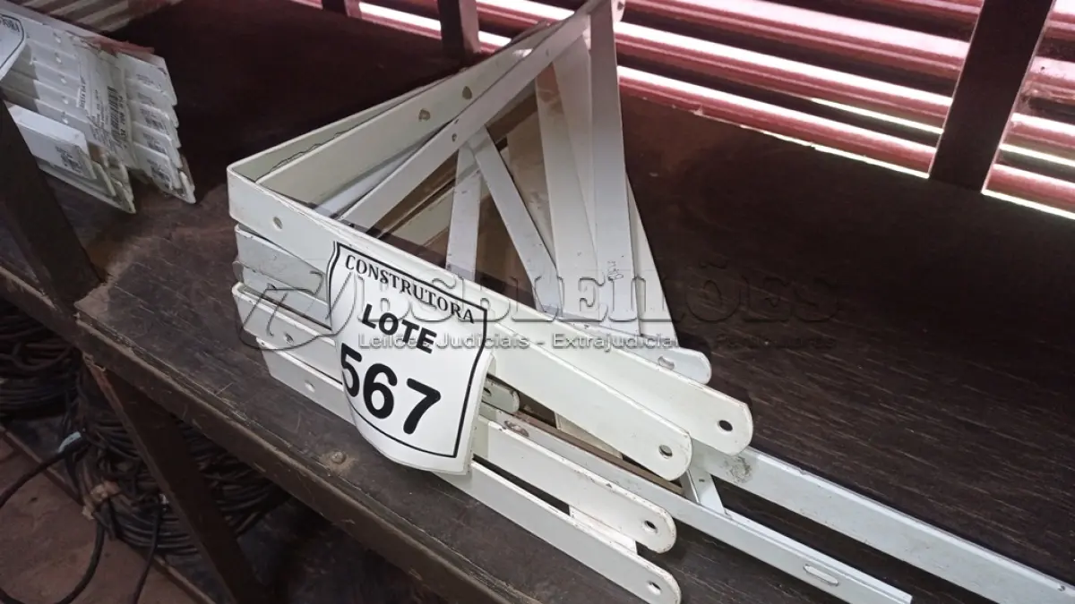 LOTE 567