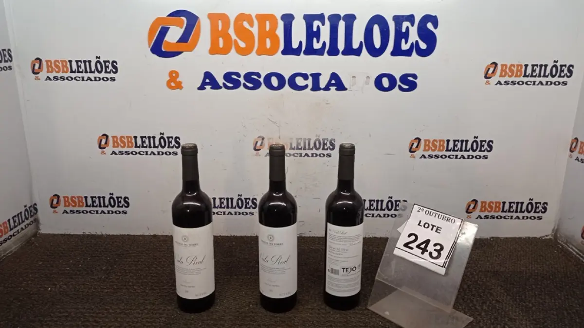 LOTE 243