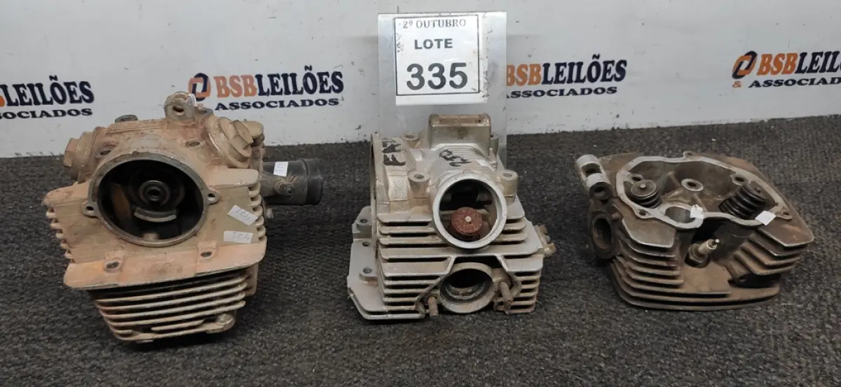LOTE 335