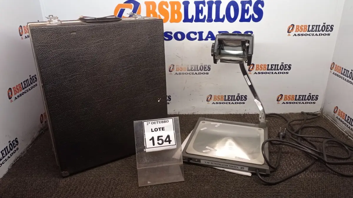 LOTE 154