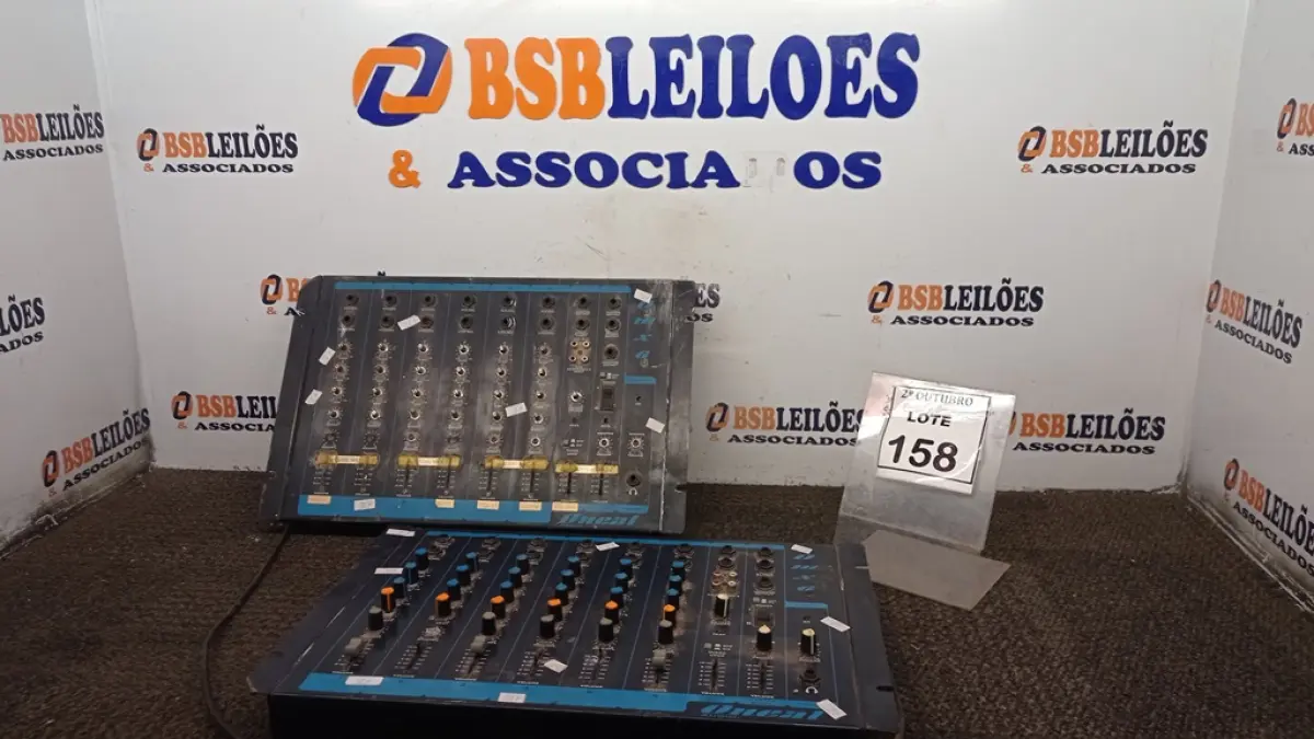 LOTE 158