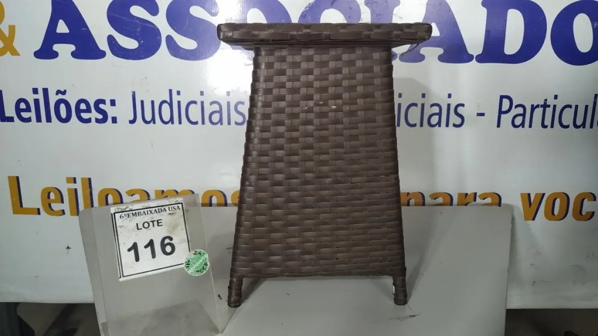 LOTE 116