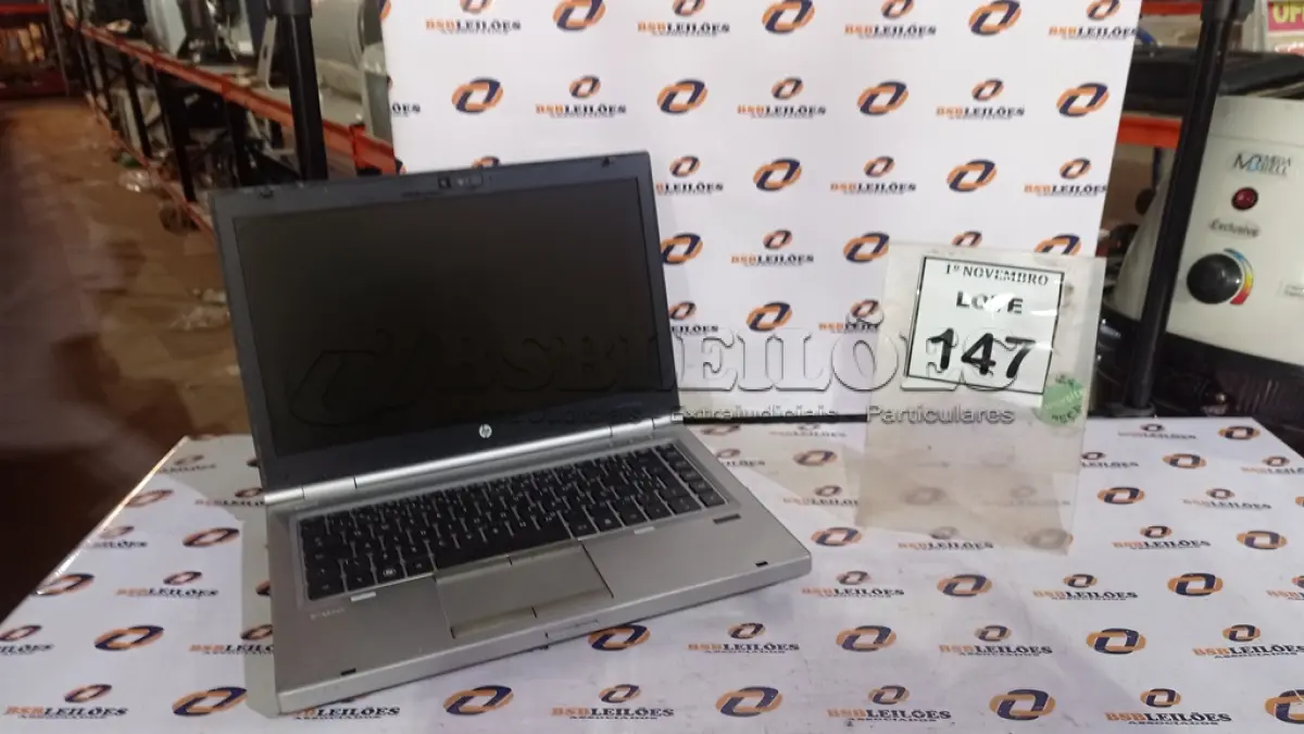 LOTE 147