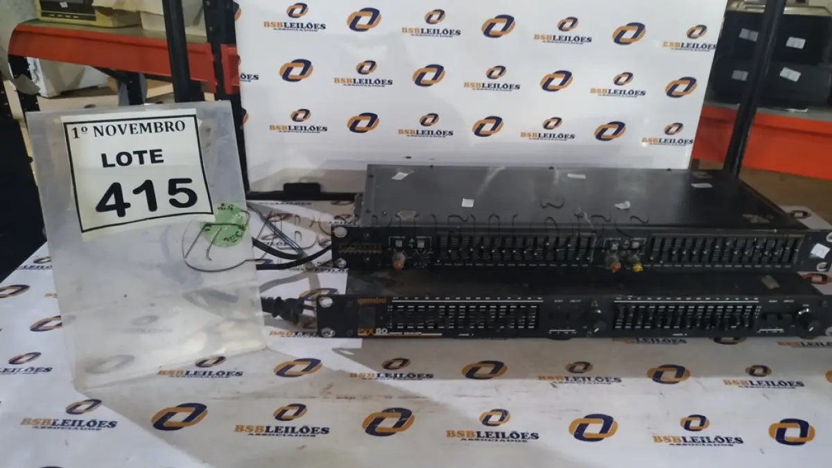 LOTE 415