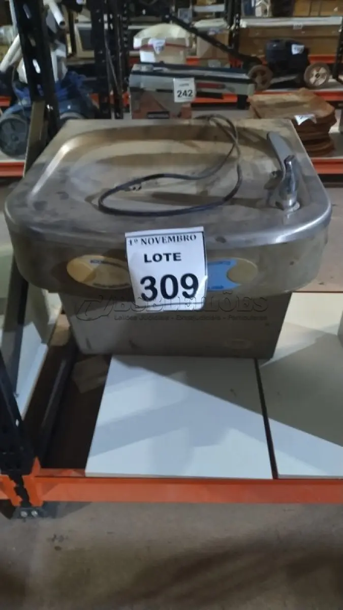 LOTE 309