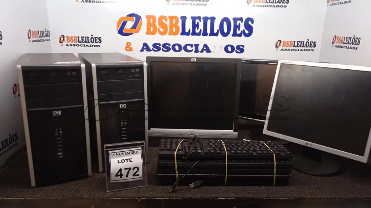 LOTE 472