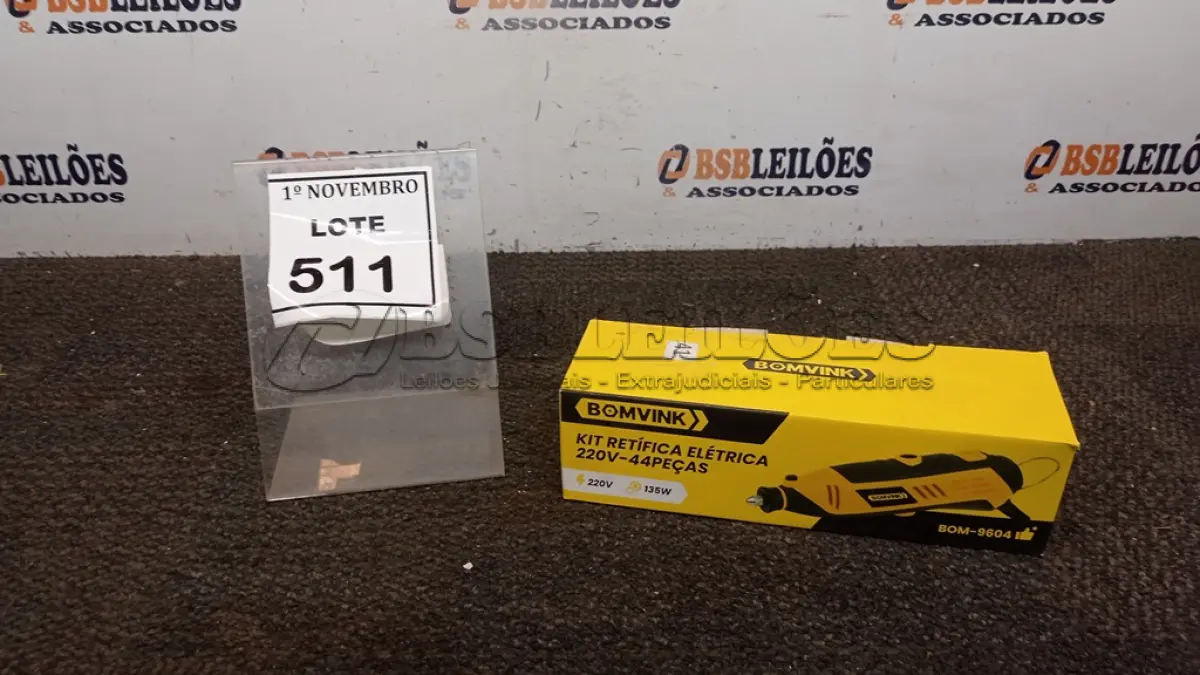 LOTE 511
