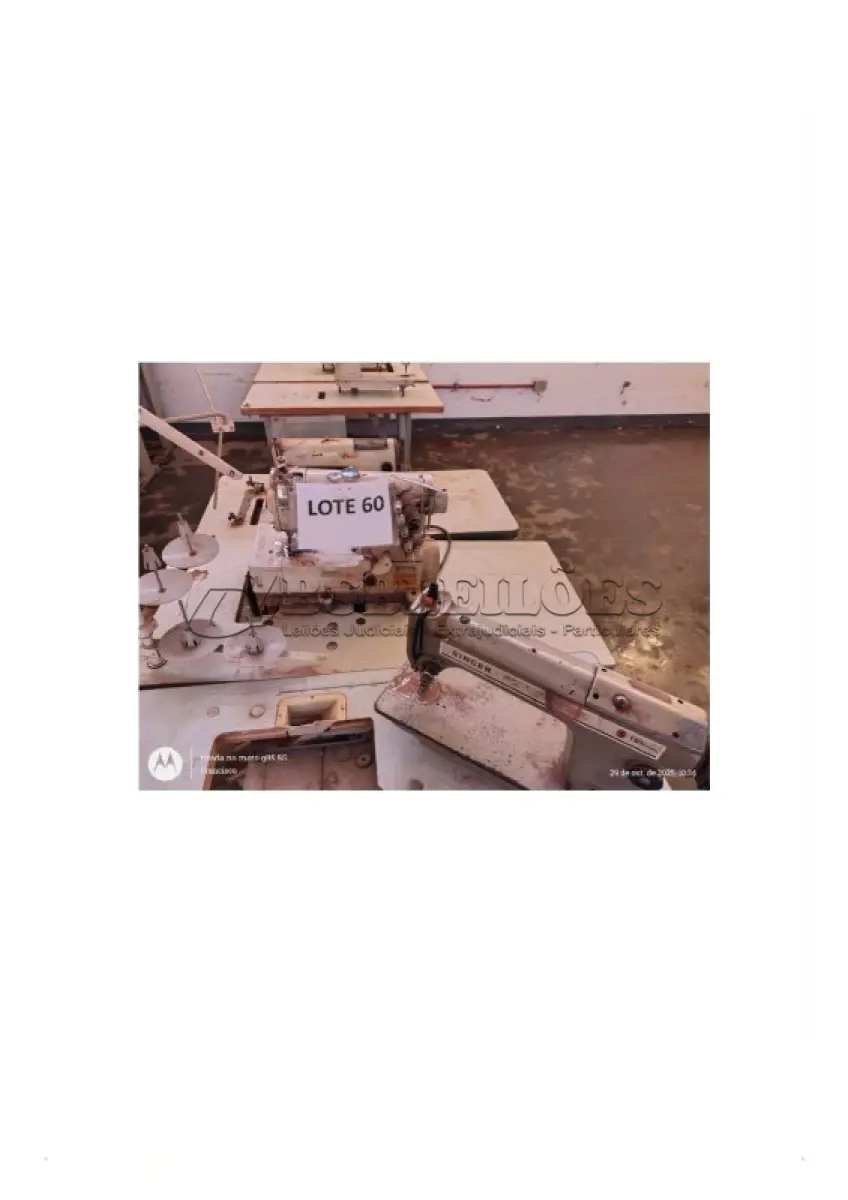 LOTE 060