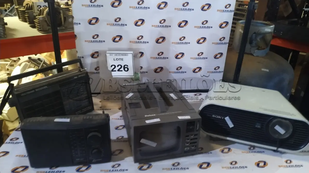 LOTE 226
