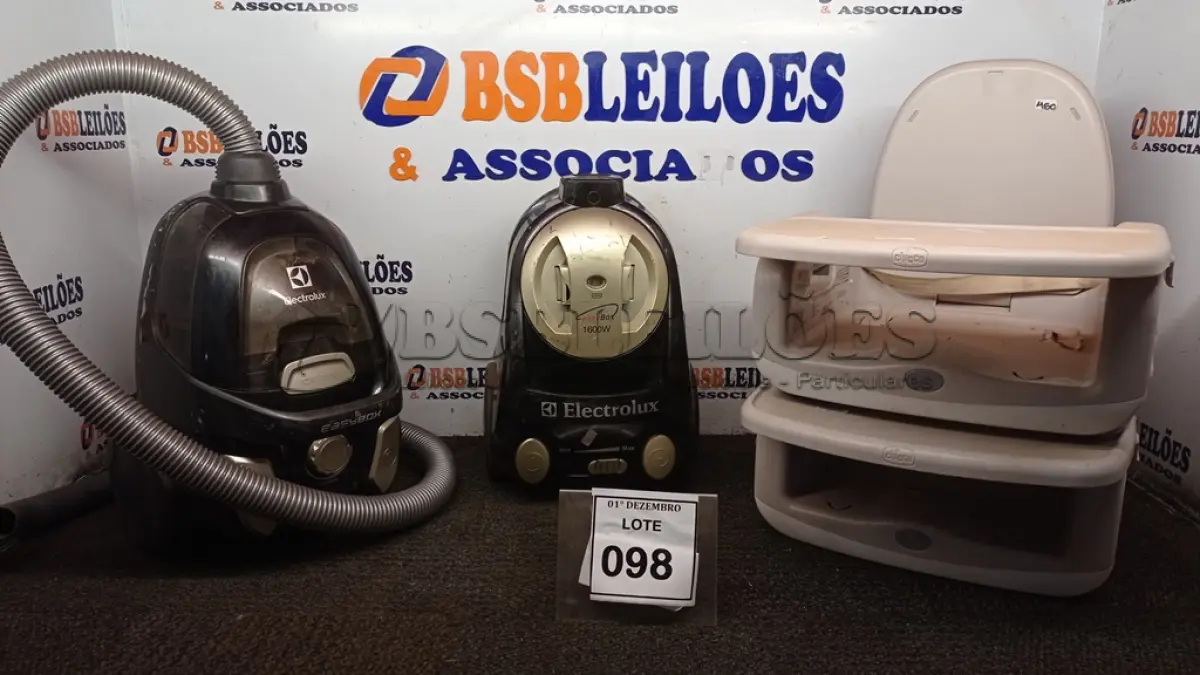 LOTE 098