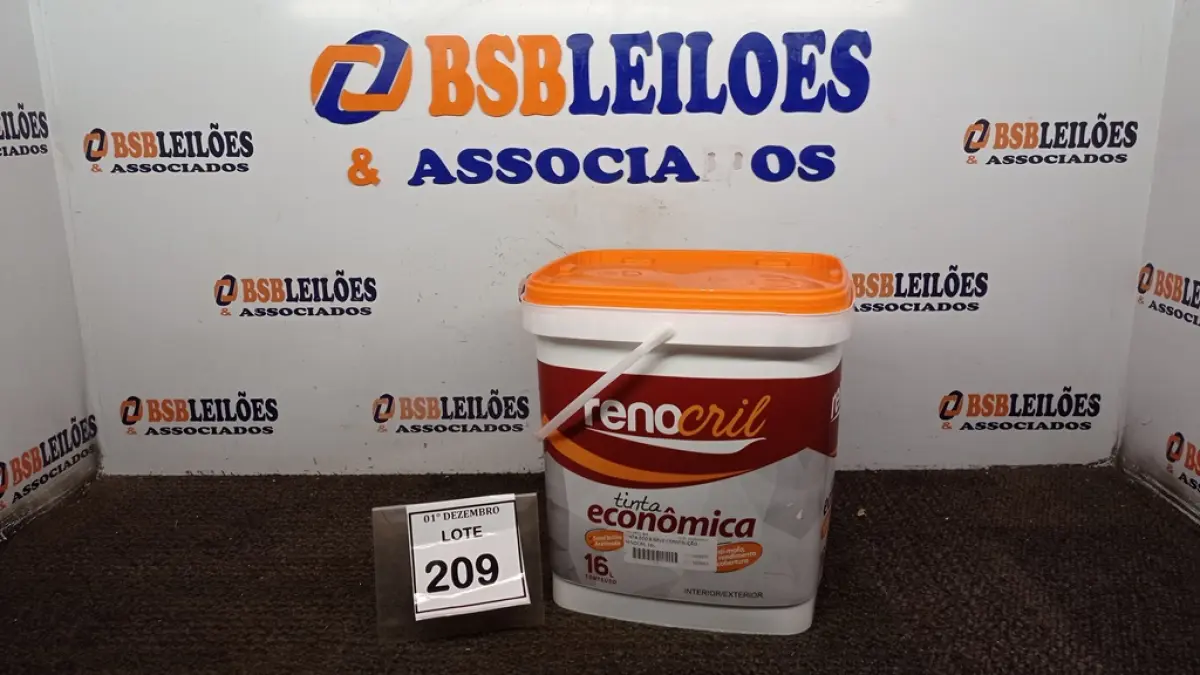 LOTE 209