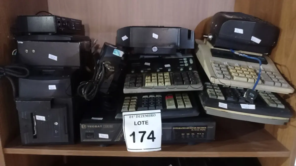 LOTE 174